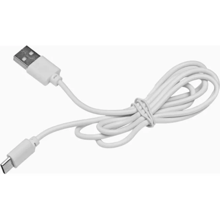 Светильник настольный Ultraflash UF-804 C01 белый