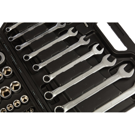 Набор инструмента автомобильный TOPFORT 81 предмет