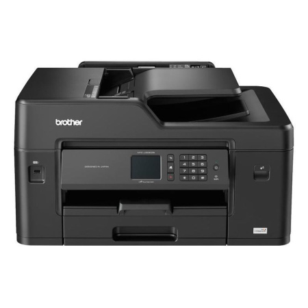 МФУ струйное Brother MFC-J3530DW (MFCJ3530DWR1)