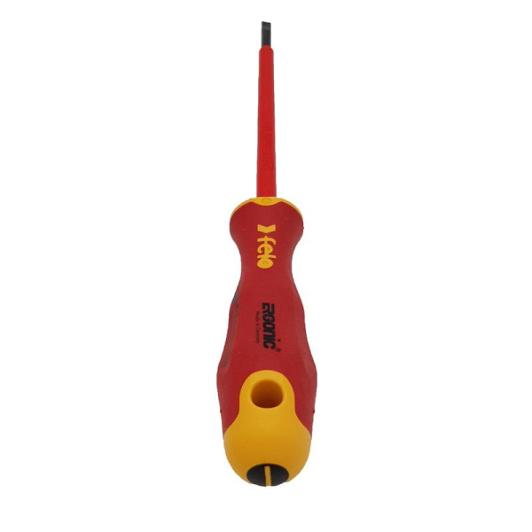 Отвертка Felo 417 Ergonic Z1 крестовая 80 мм (41710290)