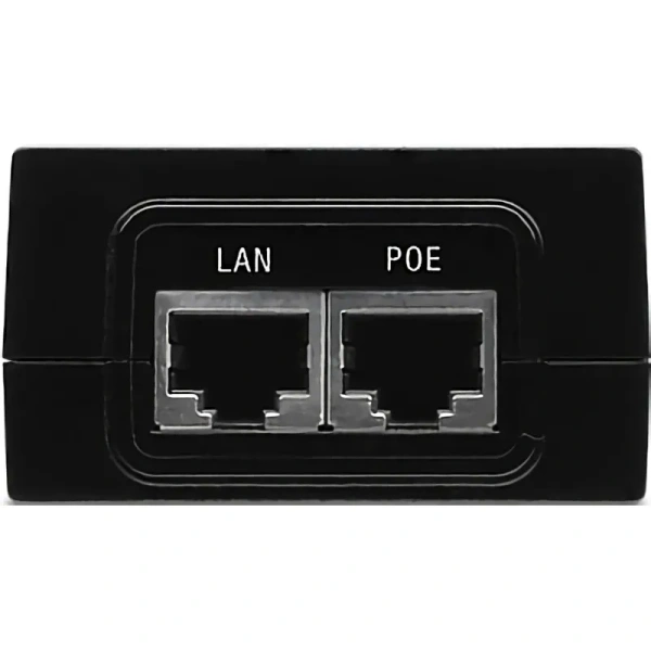 Адаптер питания сетевой Ubiquiti POE-48-24W