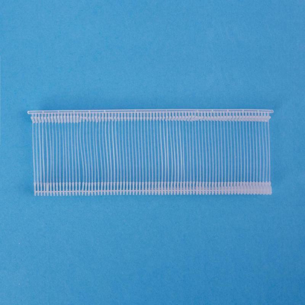 Соединитель пластиковый 35 мм (стандарт, 5000 штук в упаковке)