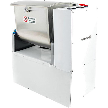 Тестомесильная машина Foodatlas HO-15A