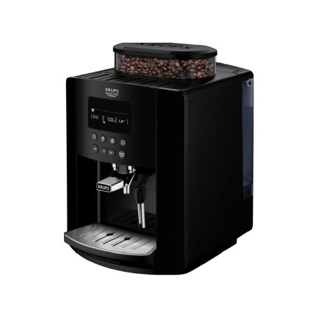 Кофемашина Krups EA817010