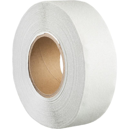 Лента противоскользящая Мельхозе 50 мм х 18.3 м прозрачная (MATR050183)