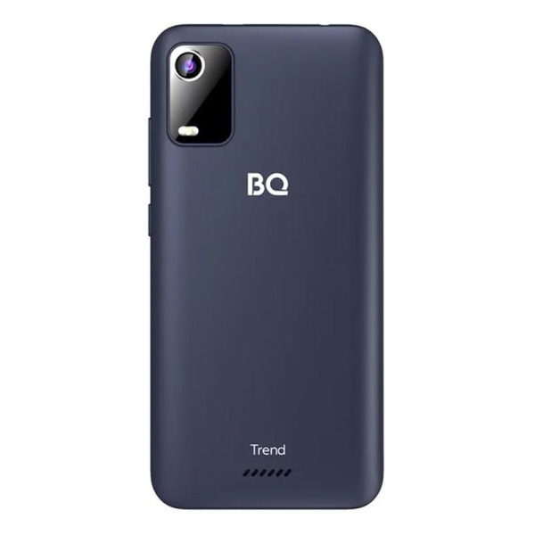 Смартфон BQ 5560L 8 ГБ синий