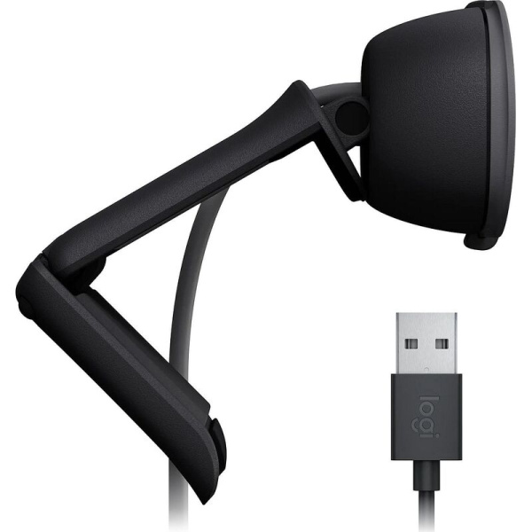 Веб-камера Logitech Brio 105 (960-001592)