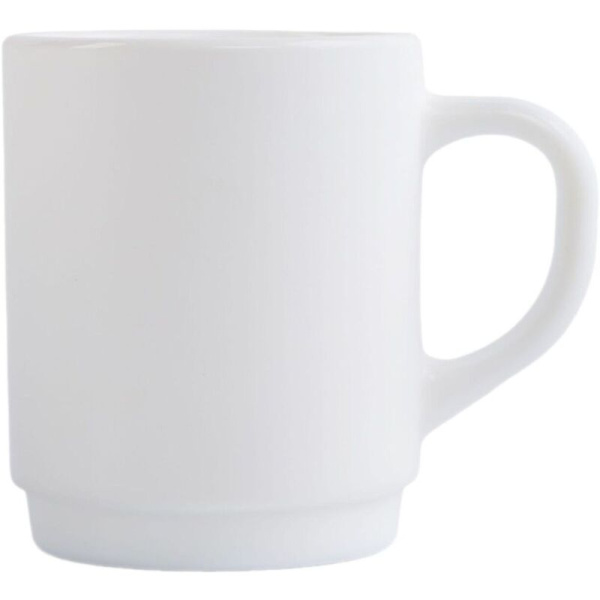 Набор кружек Luminarc Opal стеклянных 250 мл (6 штук в упаковке)