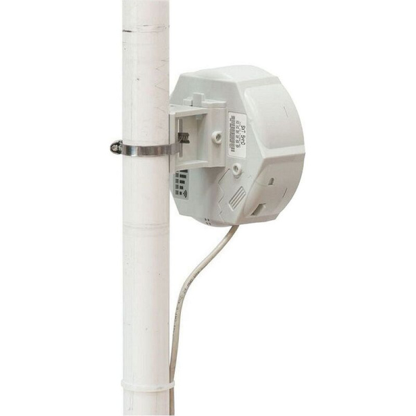 Точка доступа MikroTik SXT SA5 ac (RBSXTG-5HPACD-SA)