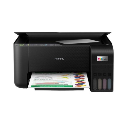 МФУ струйное Epson L3250 (C11CJ67412) МФУ струйное Epson L3250 (C11CJ67412)
