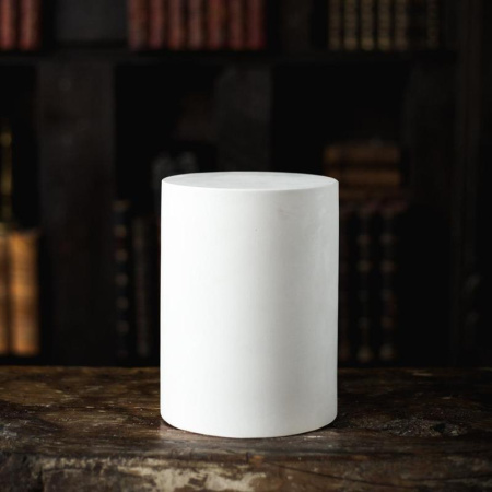 Фигура гипсовая Малевичъ Цилиндр