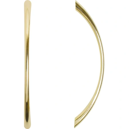 Ручка StahlBuro A204-96 золото