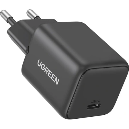 Сетевое зарядное устройство Ugreen X512 20 Вт (55528)