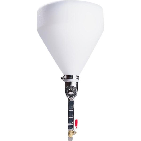 Пистолет текстурный Fubag Decor G5000 (110148)