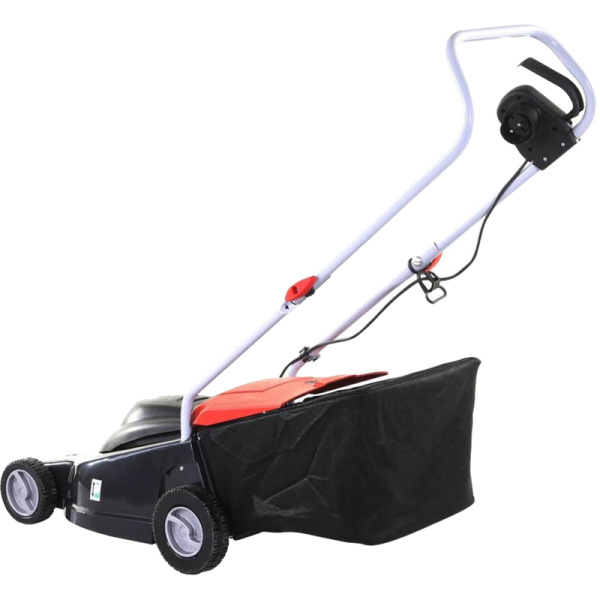 Газонокосилка электрическая Efco PR 40 SE (66089101P)