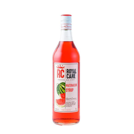 Сироп Royal Cane Арбуз 1 л