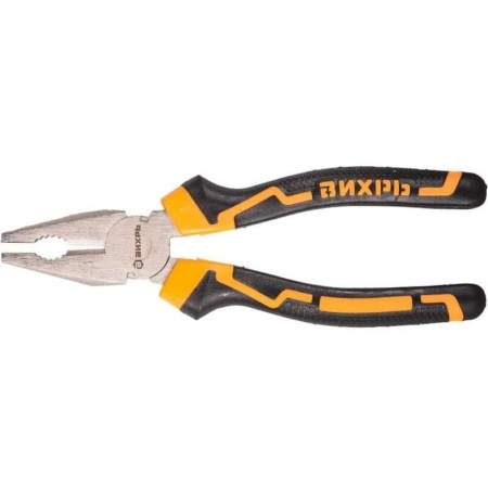 Плоскогубцы Вихрь 200 мм (73/6/3/8)