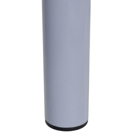 Кровать двухъярусная разборная (серый, 812х1994х1640 мм)