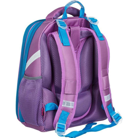 Ранец №1 School Basic Олененок