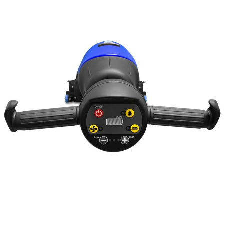 Поломоечная машина аккумуляторная Метлана М4 ручная