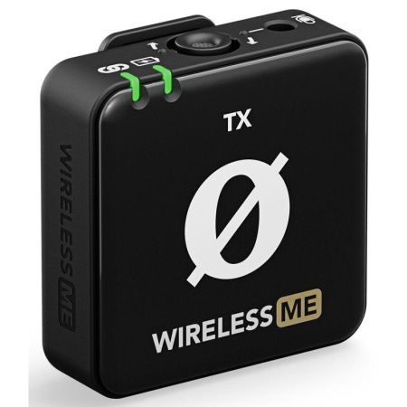 Радиосистема Rode Wireless ME (N0120)