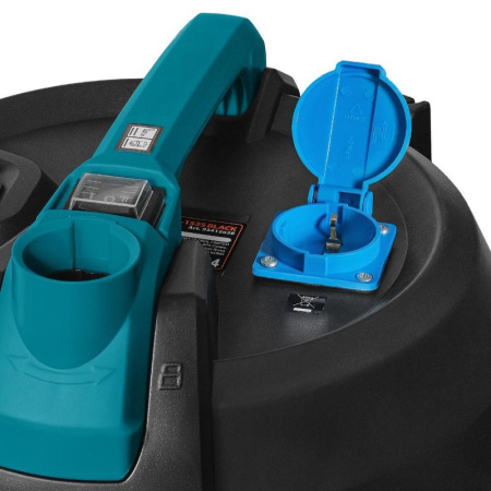 Пылесос строительный Bort BSS-1525 (93412604)