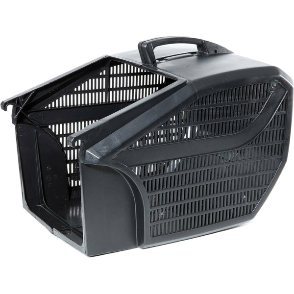 Газонокосилка электрическая Efco LR 44 PE Comfort Plus (66129050S)