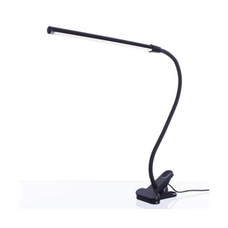 Светильник настольный Arte Lamp Conference A1106LT-1BK LED черный