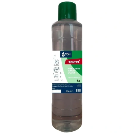 Универсальное чистящее средство ТОН Ультра гель 1 л