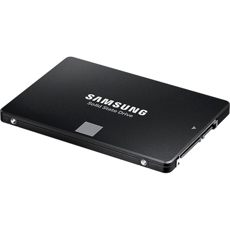 SSD накопитель Samsung  870 EVO 250 ГБ (MZ-77E250BW)
