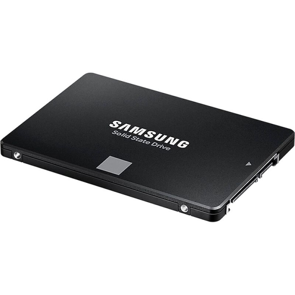 SSD накопитель Samsung  870 EVO 250 ГБ (MZ-77E250BW)