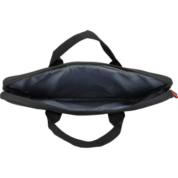 Сумка для ноутбука 15.6 ProMega jet PM-141BK черная