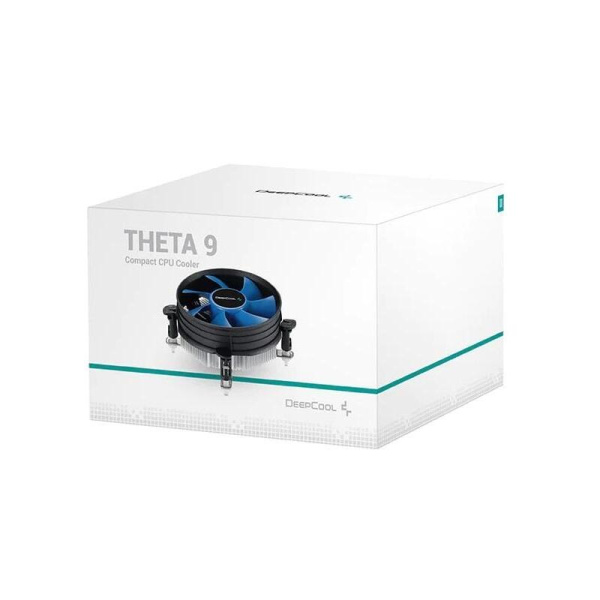 Кулер для процессора Deepcool THETA 9