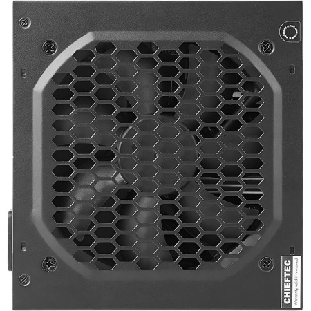 Блок питания Chieftec Eon ZPU-600S 600 Вт Блок питания Chieftec Eon ZPU-600S 600 Вт