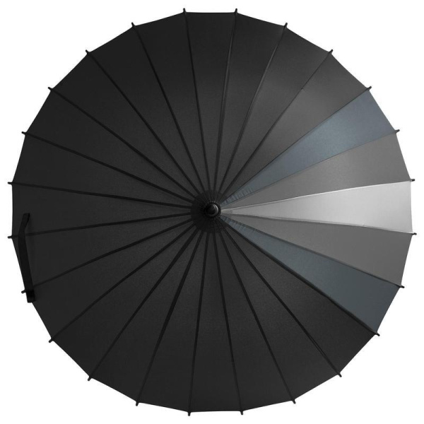 Зонт Спектр механический черный (5380.30)