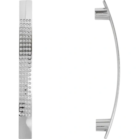 Ручка StahlBuro A345-96 хром