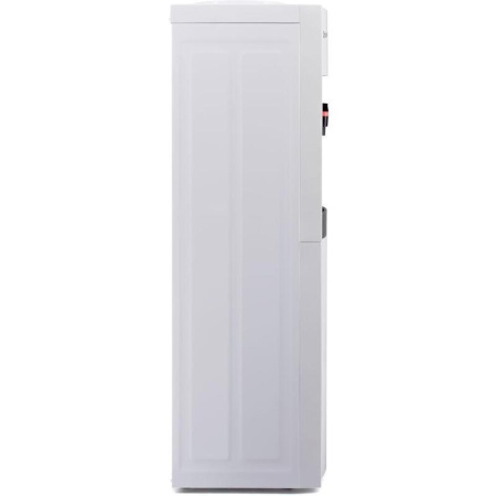 Кулер для воды Aqua Work Work 16-LR белый