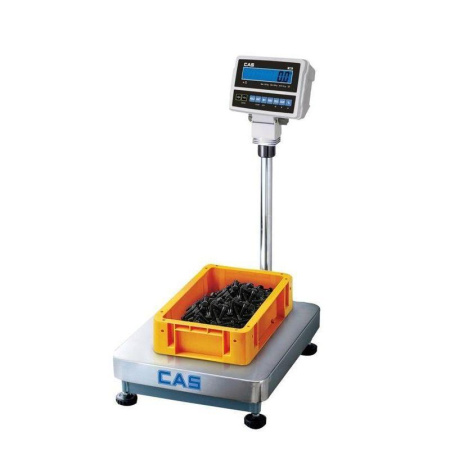 Весы напольные CAS HD-60