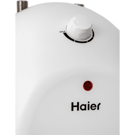 Водонагреватель накопительный электрический Haier ES8V-Q2(R)