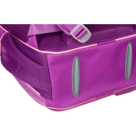 Ранец Комус Класс Light Elf girl сиреневый с одним отделением