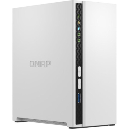 Сетевое хранилище (NAS) QNAP TS-233