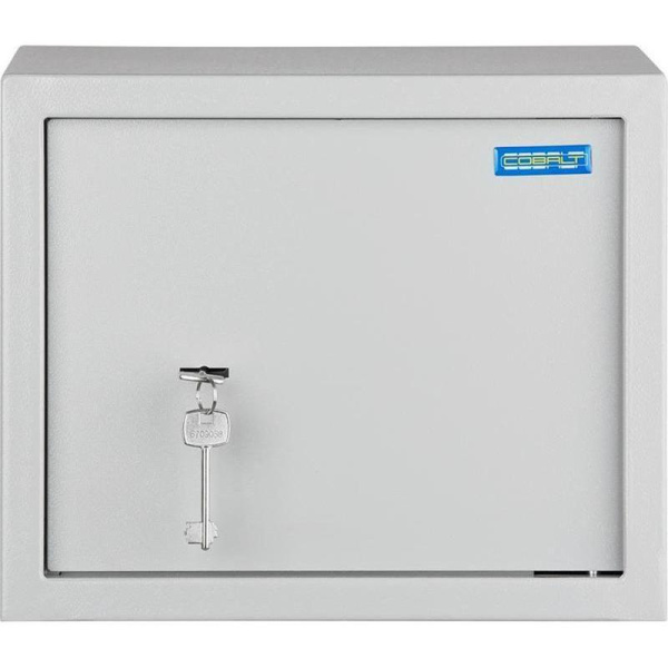 Сейф мебельный Cobalt K-28 (ключевой замок)