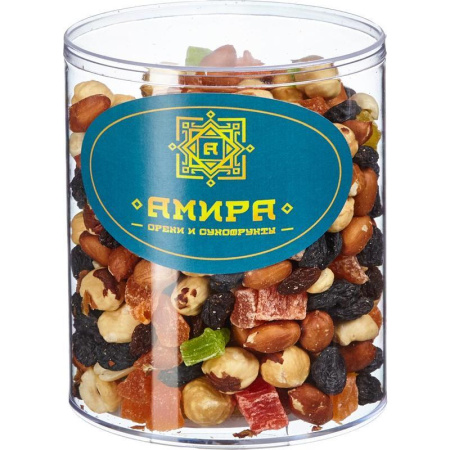 Коктейль Амира ассорти 350 г