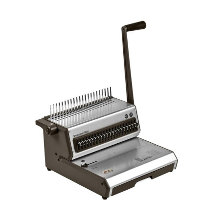 Брошюровщик ProfiOffice Bindstream M28 Plus