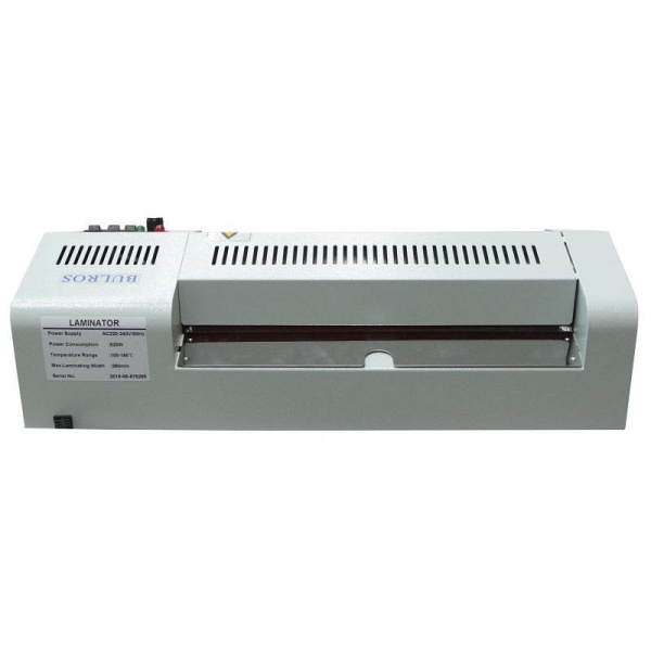 Ламинатор Bulros FGK260 формат А4 (FGK 260)