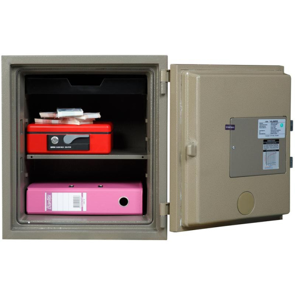 Сейф огнестойкий Valberg FRS-51 KL (ключевой замок)