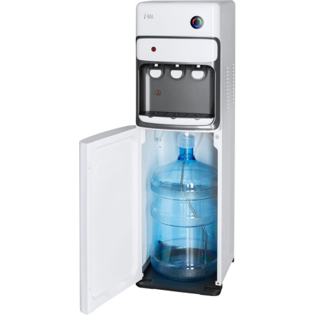 Кулер для воды Ecotronic K30-LXE белый (нагрев и охлаждение)