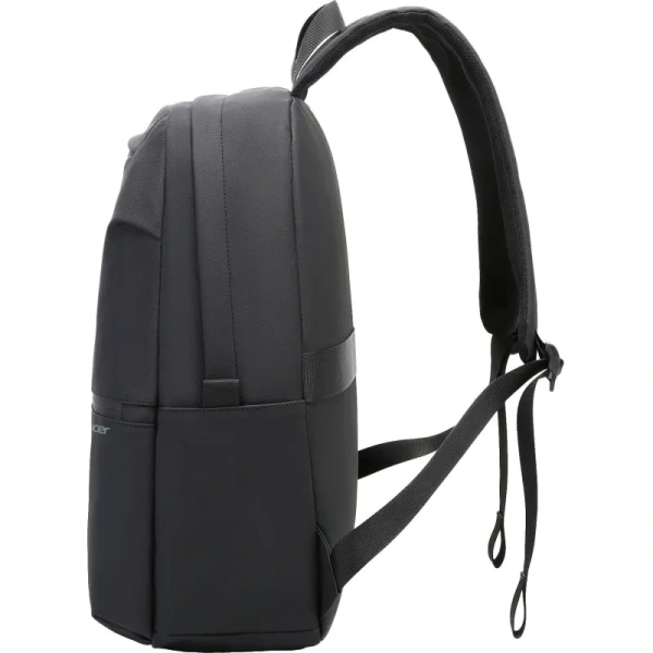 Рюкзак для ноутбука 15.6" Acer OBG408 чёрный Рюкзак для ноутбука 15.6" Acer OBG408 чёрный