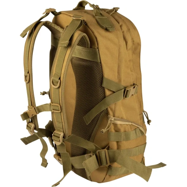 Рюкзак Ecos BL028 35 л песочный