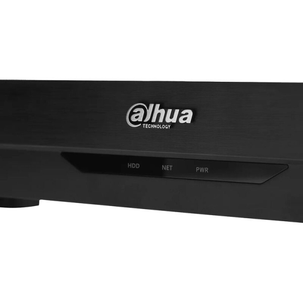 IP-видеорегистратор Dahua DHI-NVR4208-EI